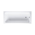 Duravit D-Code Tina de Empotrar 160 × 70 cm