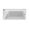 Duravit Starck Tina de Empotrar 150 × 70 cm