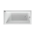 Duravit Starck Tina de Empotrar 150 × 75 cm