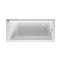 Duravit Starck Tina de Empotrar 170 × 80 cm
