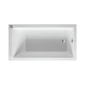 Duravit Starck Tina de Empotrar 170 × 90 cm