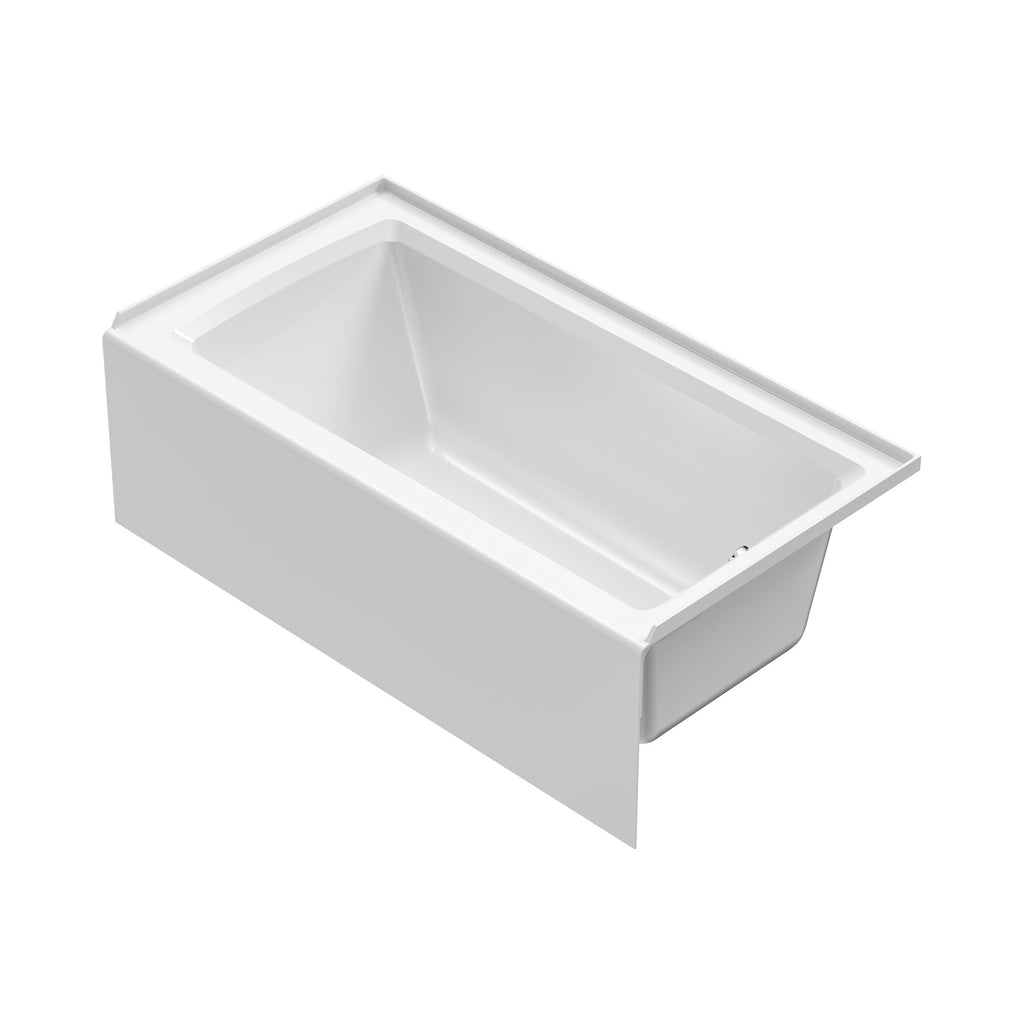 Duravit Architec Tina de Nicho 152 × 81 cm