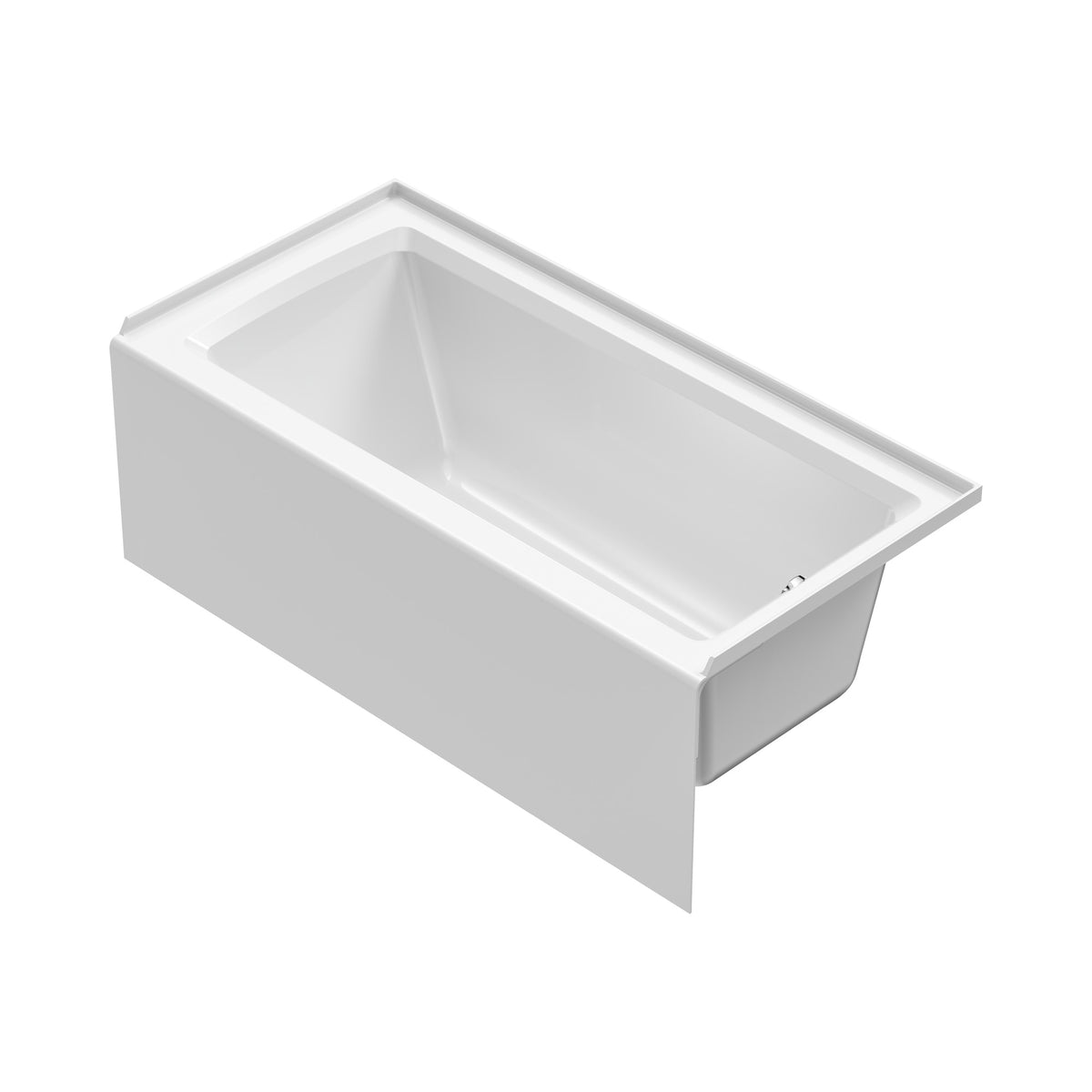 Duravit Architec Tina de Nicho 152 × 76 cm