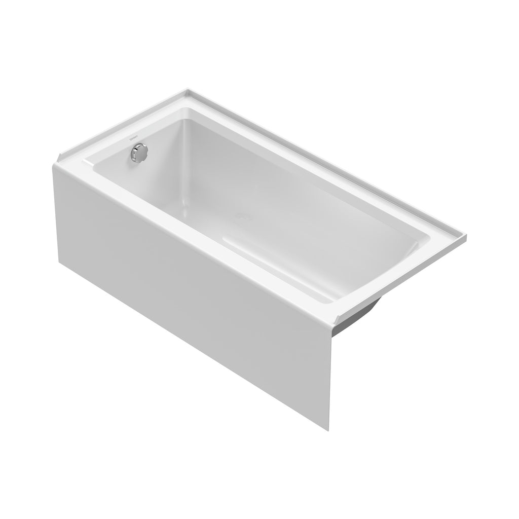 Duravit Architec Tina de Nicho 152 × 76 cm