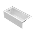 Duravit Architec Tina de Nicho 168 × 81 cm