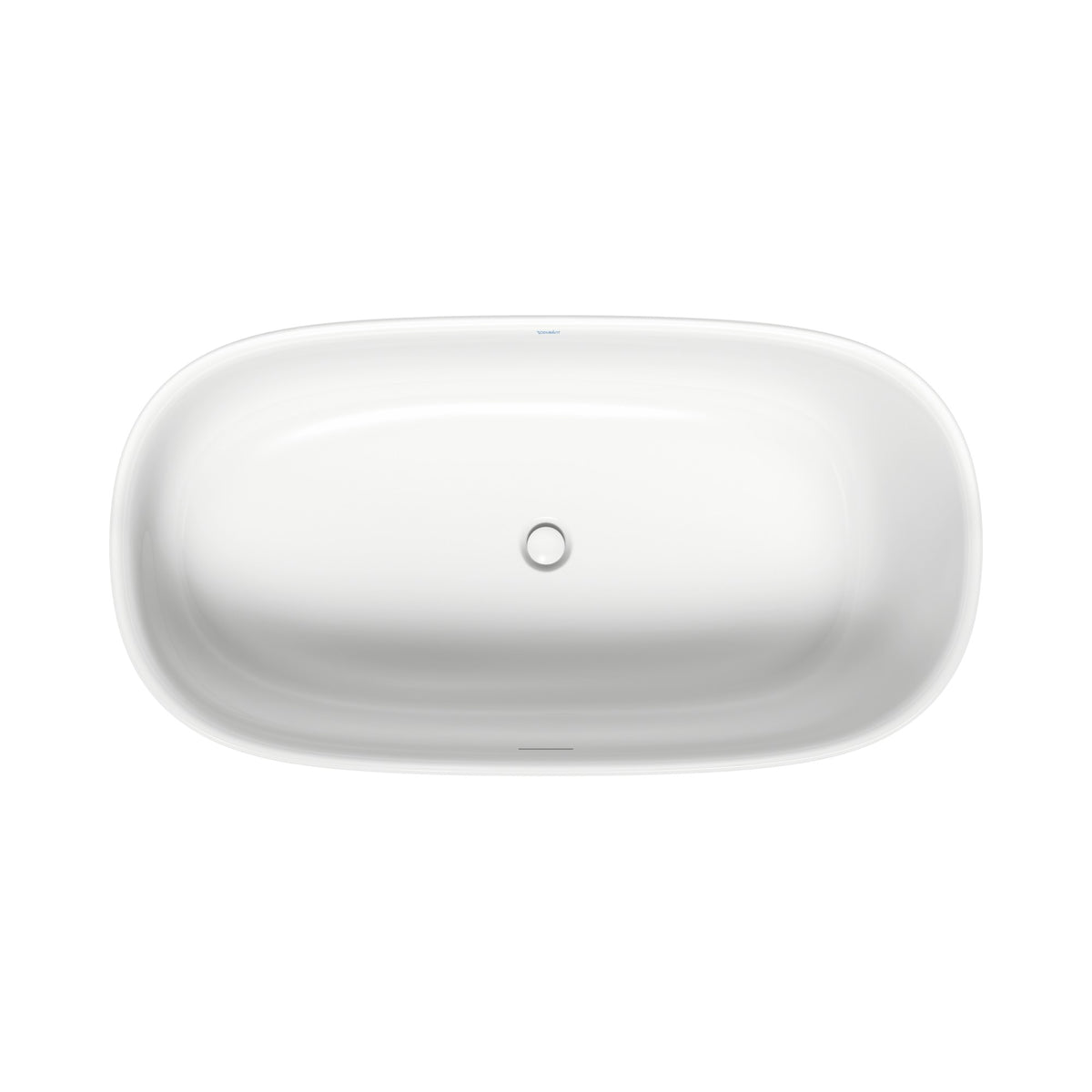 Duravit Zencha Tinas Duravit Zencha Tina Exenta 160 × 85 cm