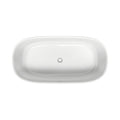 Duravit Zencha Tina Exenta 180 × 90 cm