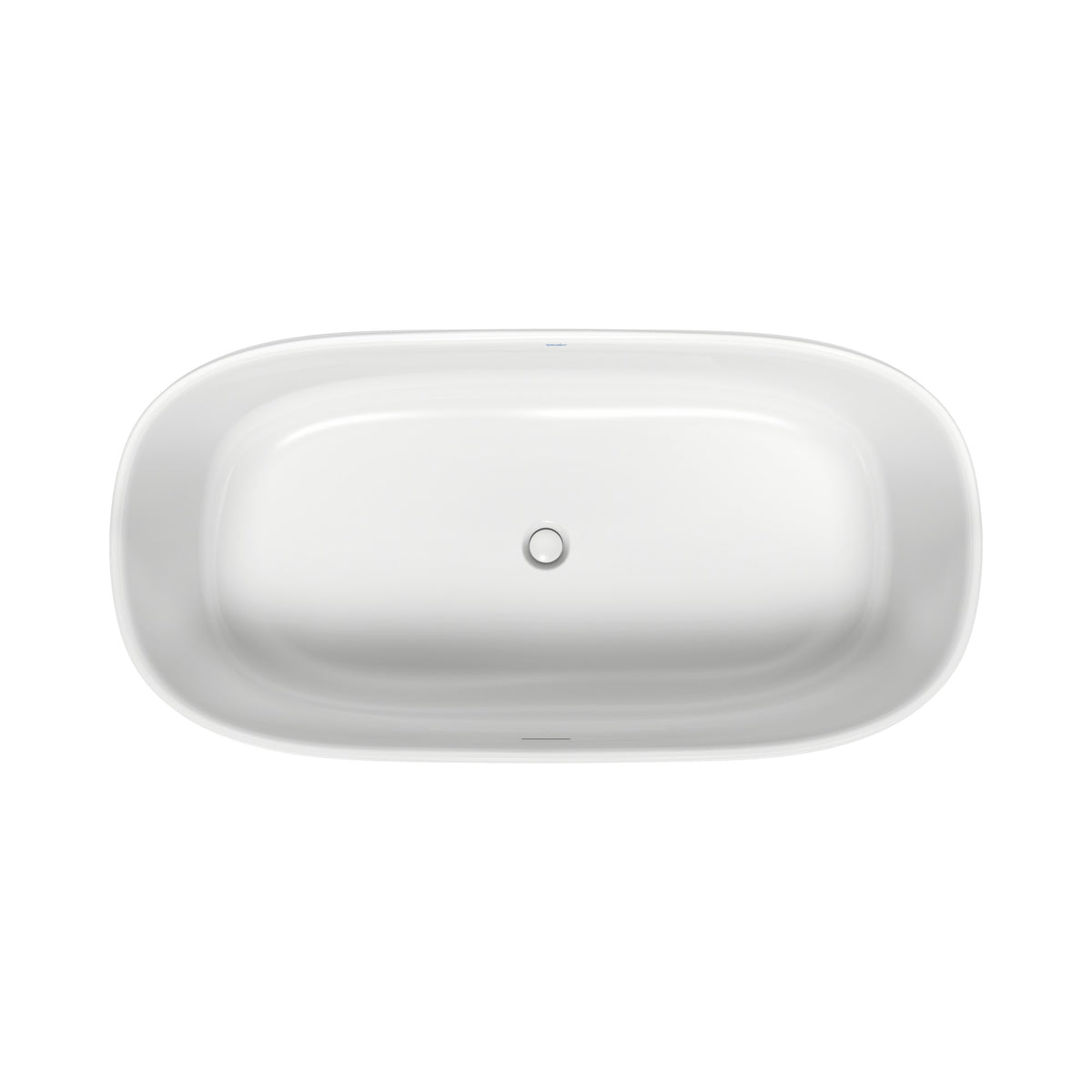 Duravit Zencha Tina Exenta 180 × 90 cm