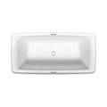 Duravit Bento Starck Box Tina Exenta 180 × 90 cm