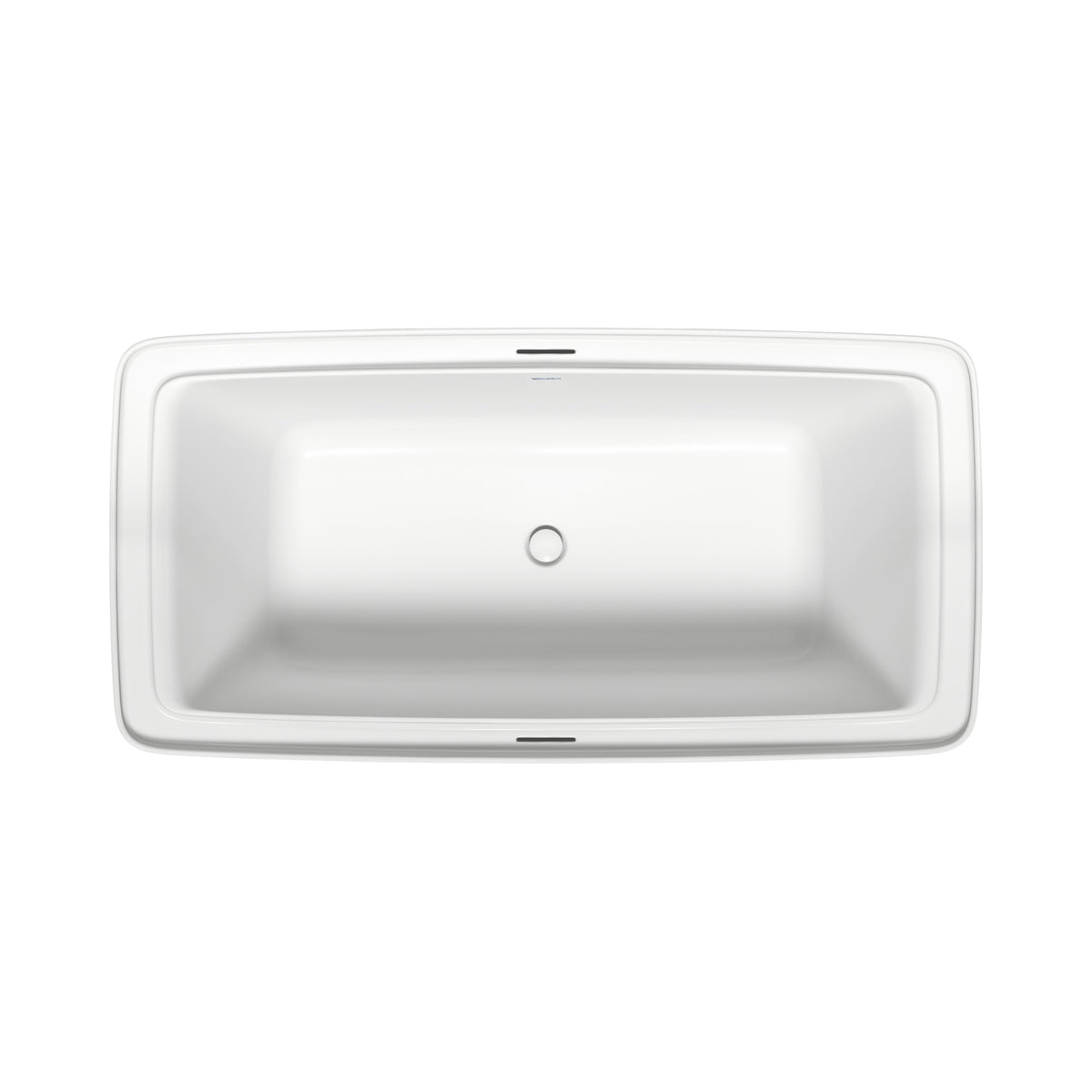 Duravit Bento Starck Box Tina Exenta 180 × 90 cm