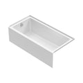 Duravit No.1 Tina de Nicho 152 × 76 cm ADA