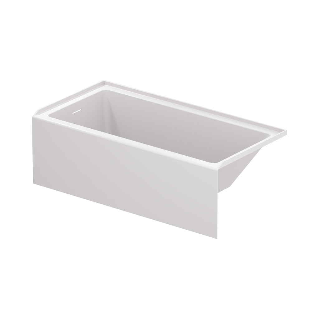Duravit Vero Tina de Nicho 152 × 76 cm