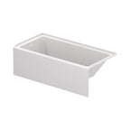 Duravit Vero Tina de Nicho 152 × 76 cm