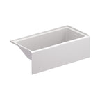 Duravit Vero Tina de Nicho 152 × 76 cm