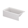 Duravit Vero Tina de Nicho 152 × 81 cm