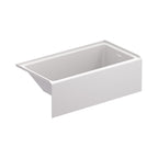 Duravit Vero Tina de Nicho 152 × 81 cm