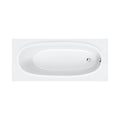 Duravit Balcoon Tina de Empotrar 170 × 75 cm