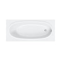 Duravit Balcoon Tina de Empotrar 180 × 80 cm