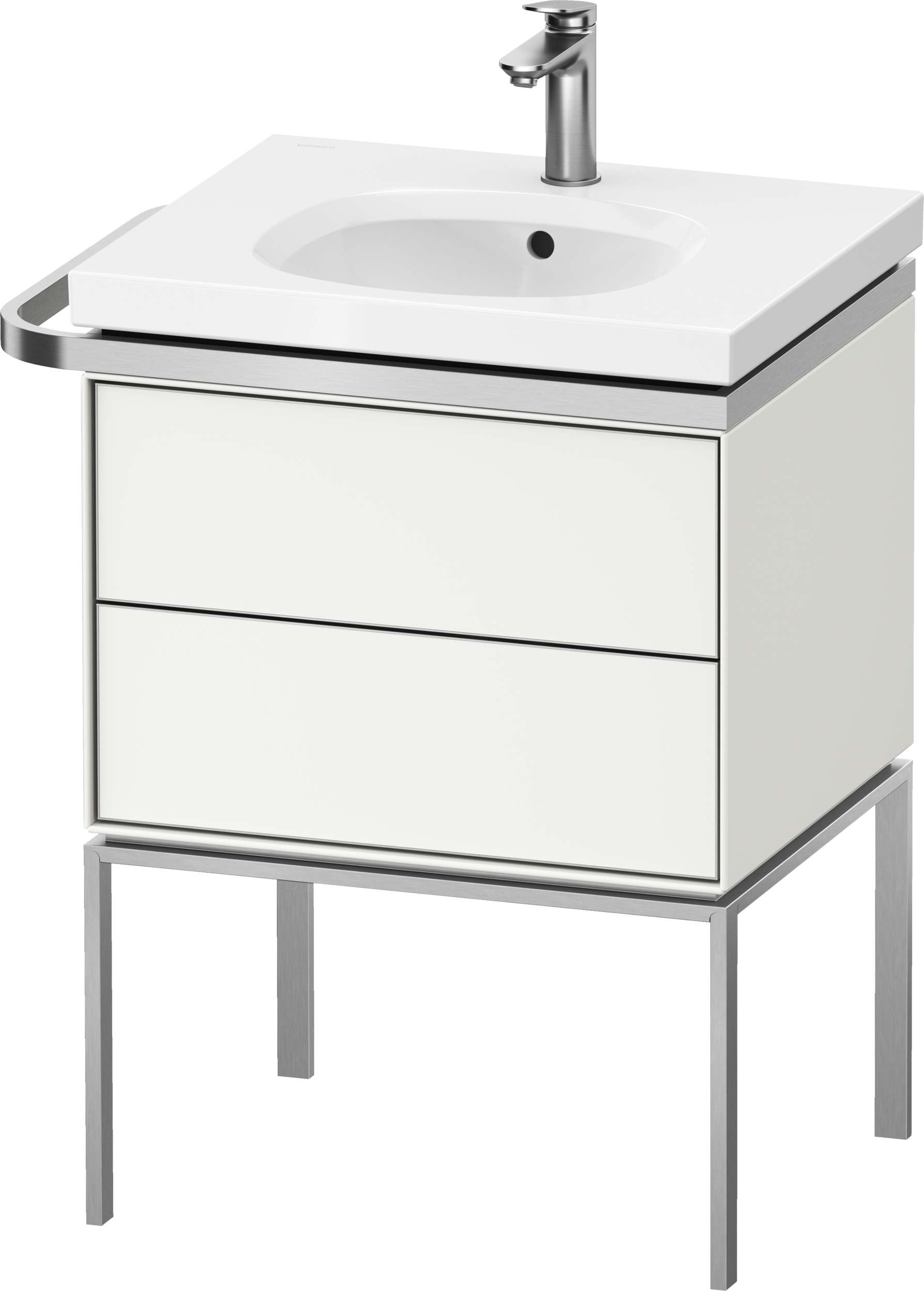 Duravit Aurena Muebles de Baño Duravit Aurena Mueble de Lavabo 58 cm