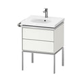 Duravit Aurena Muebles de Baño Duravit Aurena Mueble de Lavabo 58 cm