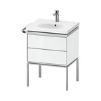Duravit Aurena Mueble de Lavabo 58 cm — 2 Cajones