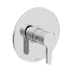 Duravit C.1 Trim de Regadera de Balance de Presión