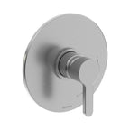 Duravit C.1 Trim de Regadera de Balance de Presión