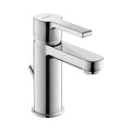 Duravit B.2 Llave de Lavabo de Un Orificio 5 7/8" — Cromo Pulido