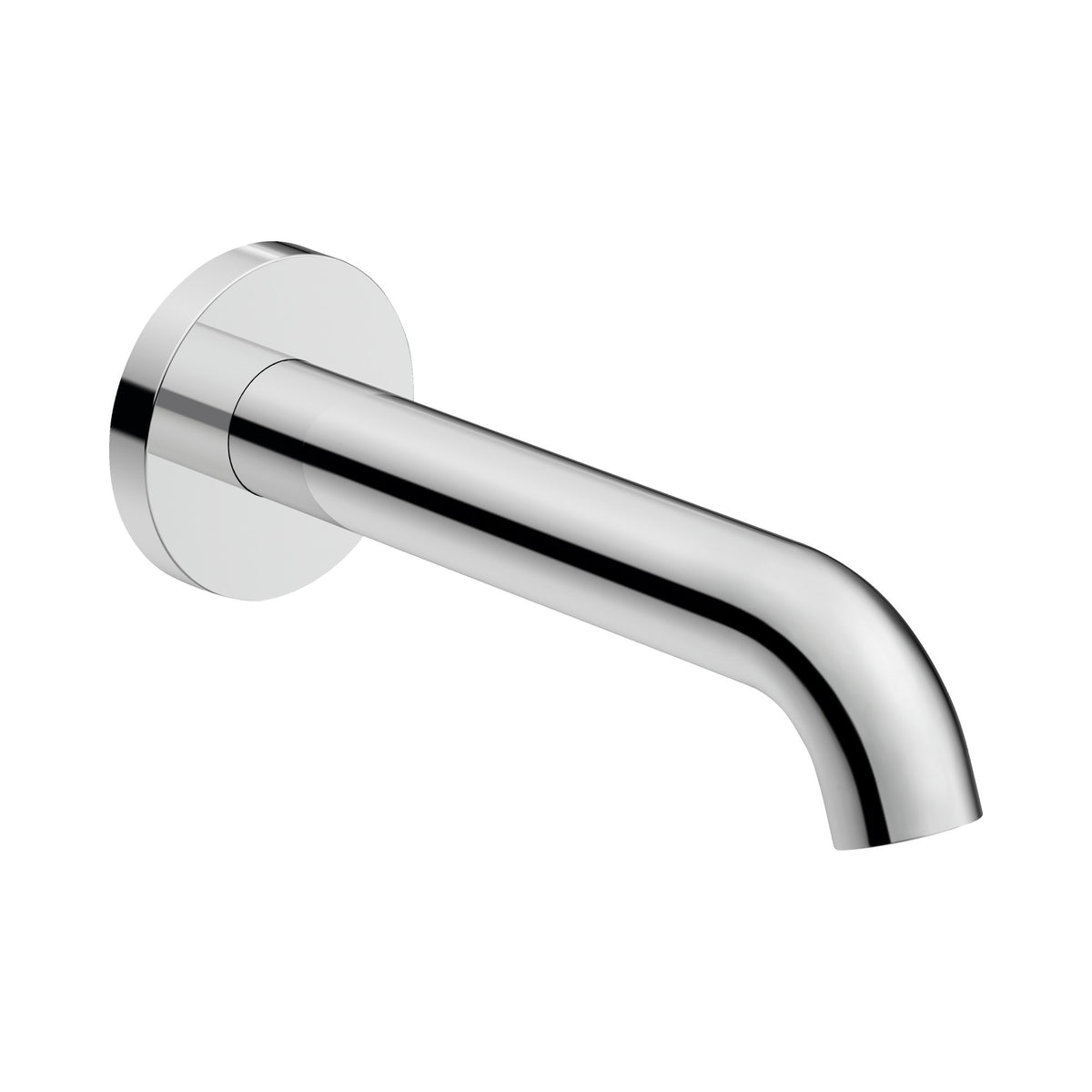 Duravit C.1 Pico de Tina de Pared