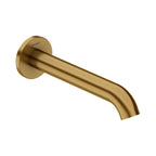 Duravit C.1 Pico de Tina de Pared