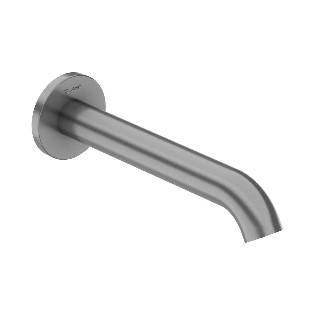 Duravit C.1 Pico de Tina de Pared