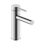 Duravit DuraCircle Llave de Lavabo de Un Orificio 6 7/8" — Cromo Pulido