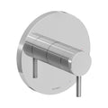 Duravit DuraCircle Trim de Regadera de Balance de Presión