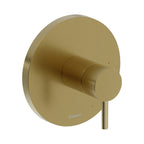 Duravit DuraCircle Trim de Regadera de Balance de Presión