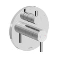Duravit DuraCircle Trim de Regadera Termostático
