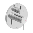 Duravit DuraCircle Trim de Regadera Termostático