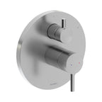 Duravit DuraCircle Trim de Regadera Termostático