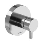 Duravit DuraCircle Trim de Desviador