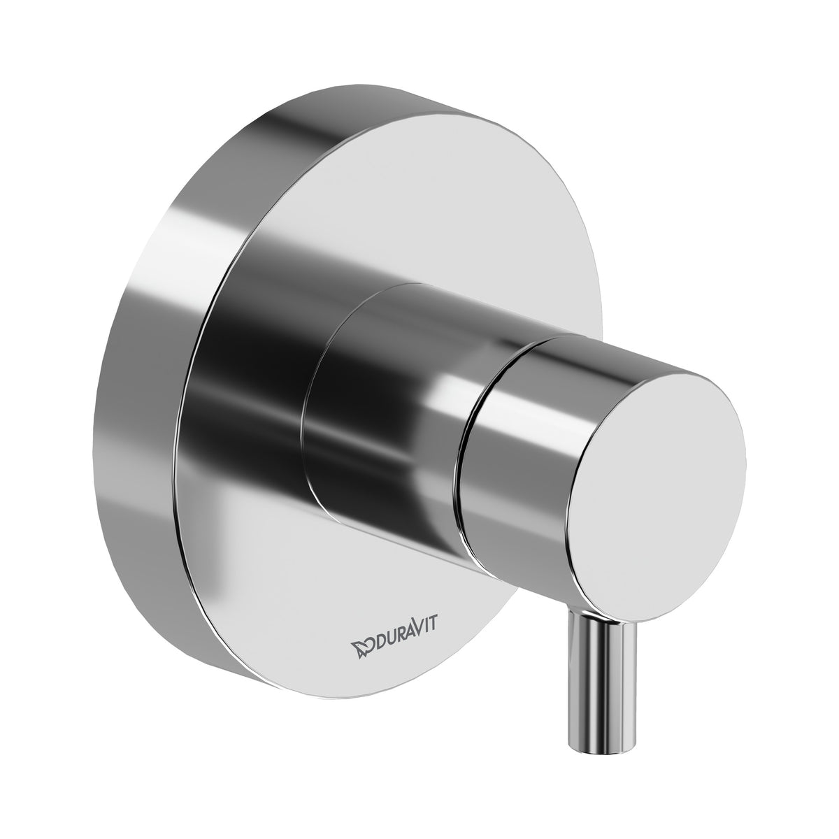Duravit DuraCircle Trim de Desviador