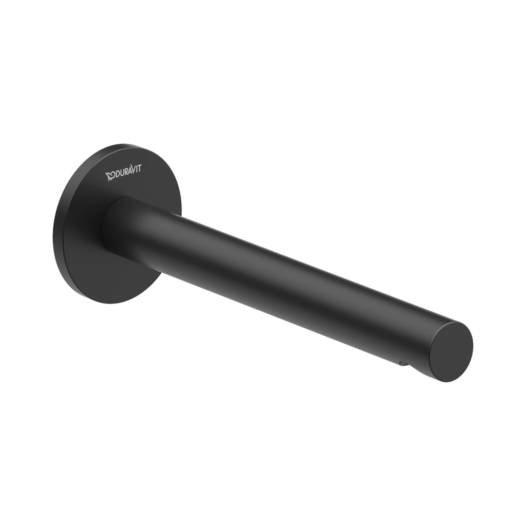 Duravit DuraCircle Pico de Tina de Pared