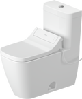 Duravit Happy D.2 Inodoros Duravit Happy D.2 Inodoro de una pieza