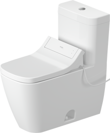 Duravit Happy D.2 Inodoros Duravit Happy D.2 Inodoro de una pieza
