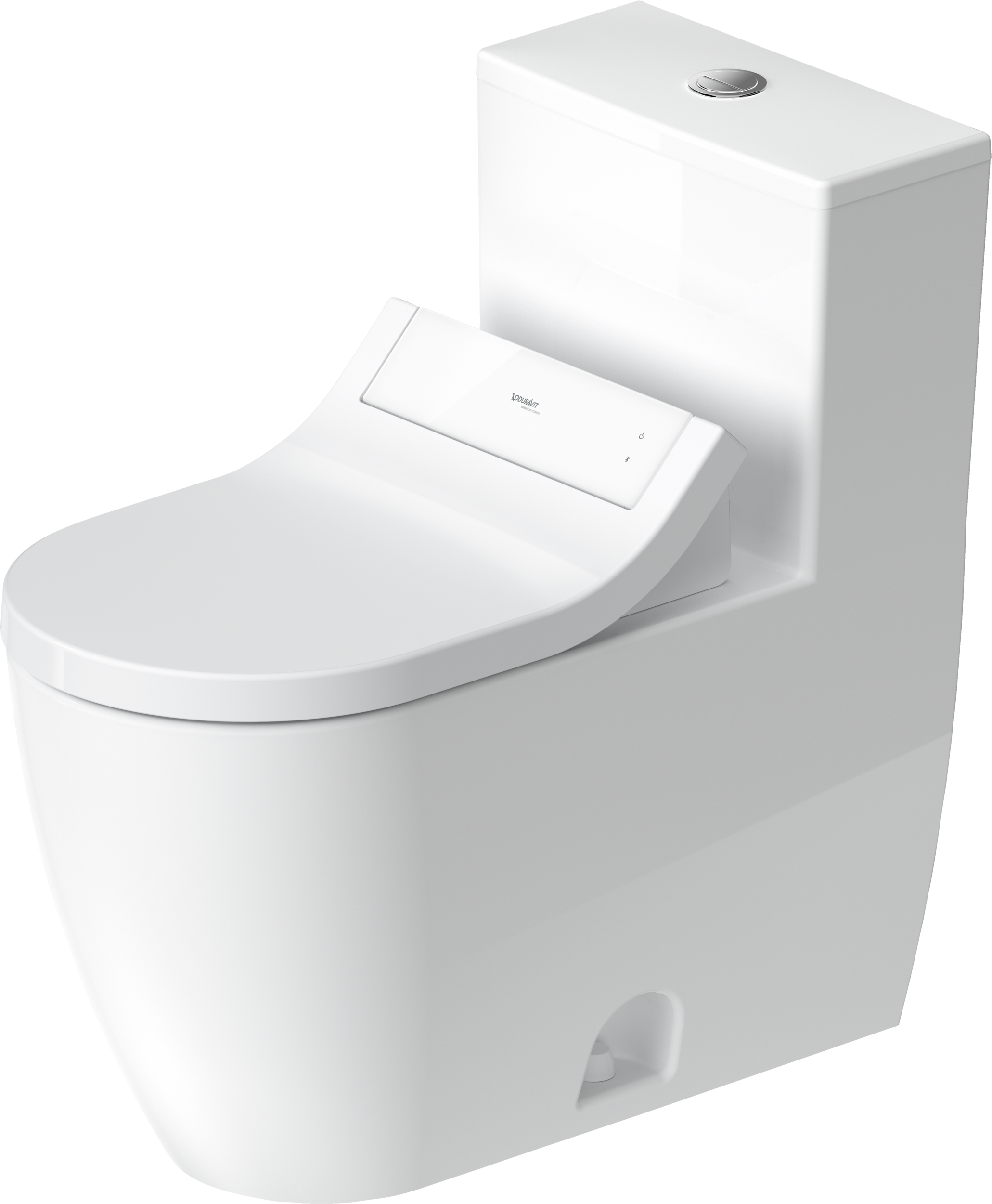 Duravit ME by Starck Inodoros Duravit ME by Starck Inodoro de una pieza
