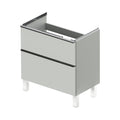 Duravit D-Neo Mueble de Lavabo 78 cm de Piso