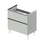 Duravit D-Neo Mueble de Lavabo 78 cm de Piso