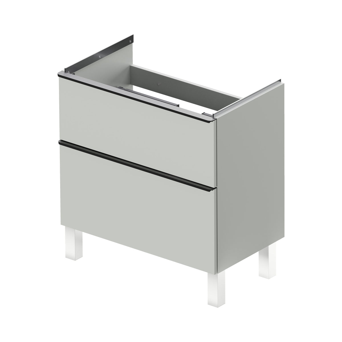 Duravit D-Neo Mueble de Lavabo 78 cm de Piso