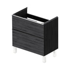 Duravit D-Neo Mueble de Lavabo 78 cm de Piso