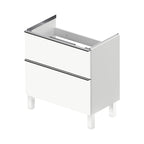 Duravit D-Neo Mueble de Lavabo 78 cm de Piso