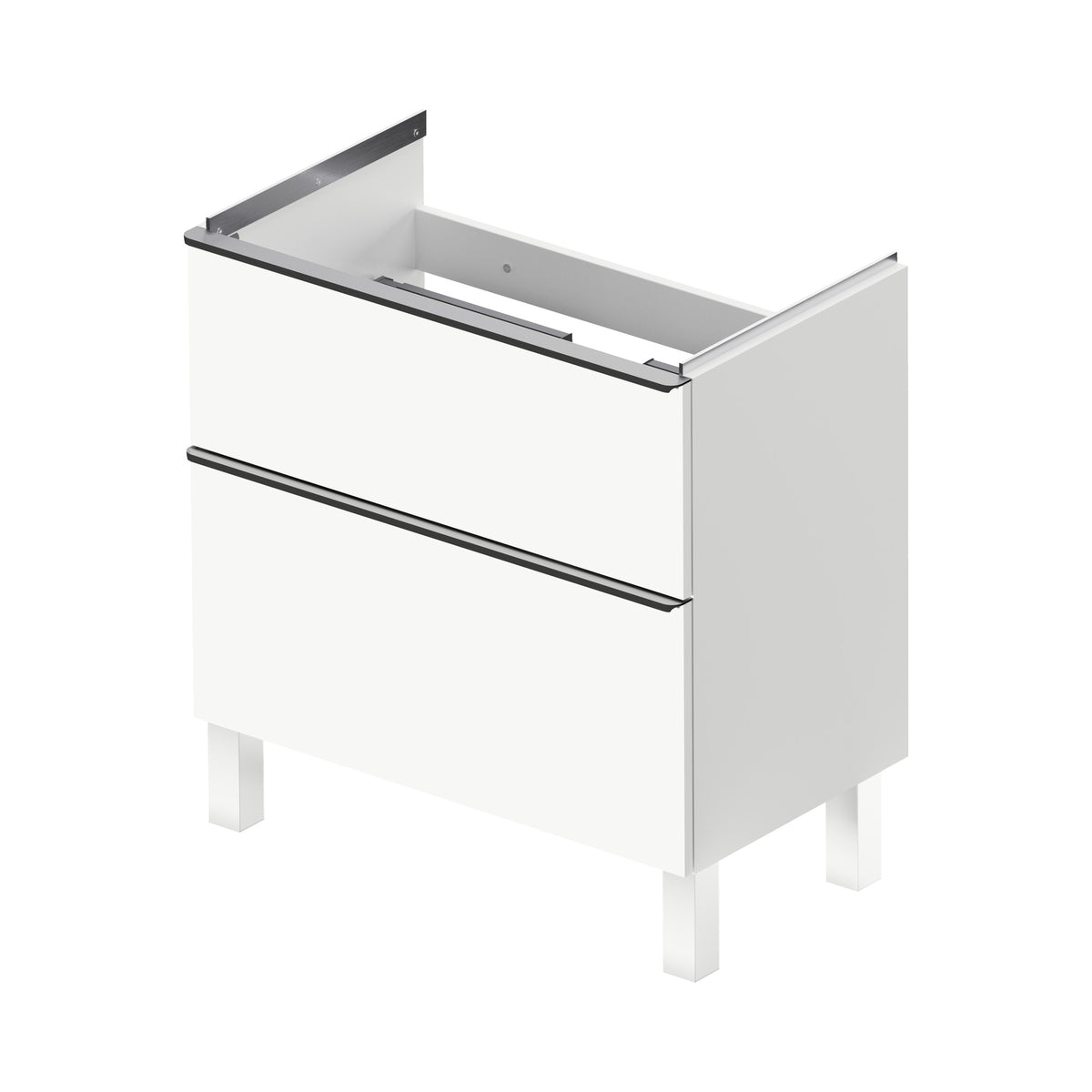 Duravit D-Neo Mueble de Lavabo 78 cm de Piso