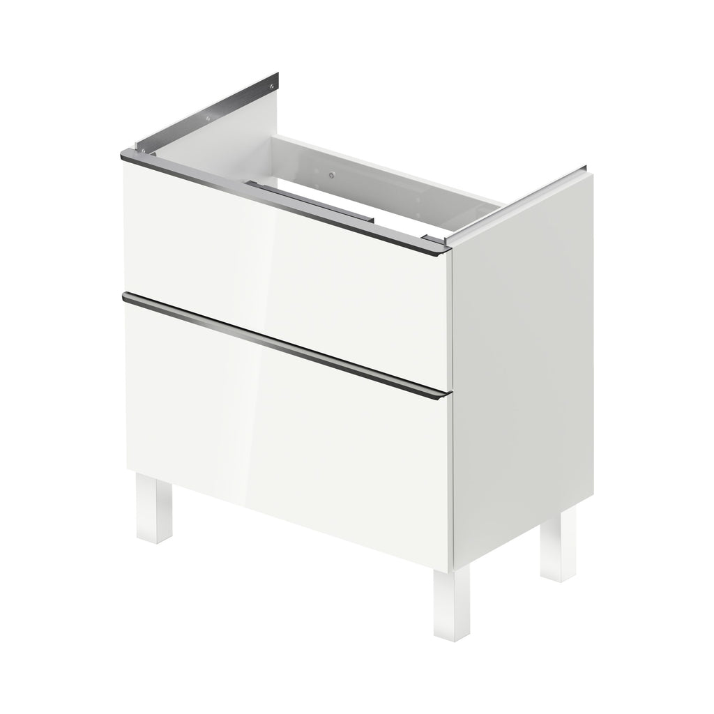 Duravit D-Neo Muebles de Baño Duravit D-Neo Mueble de Lavabo 78 cm